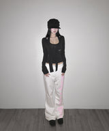 silky ribbon bolero cd (3colors)