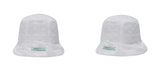 Lace bucket hat