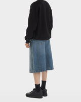 Blue IVY - MOD8 shorts