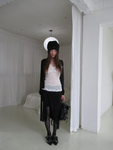 soft hood button t