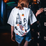 fAWA x PRESTIGE “3P” 半袖Tシャツ No.001