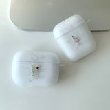 Green - Cool Sweet Summer AirPods Case_matt