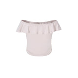 CHLOE TOP-PINK