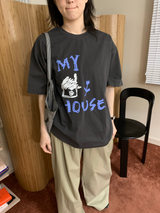マイTシャツ