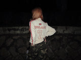 England zip-up