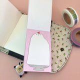 sen memopad set 1 (2ea)