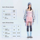 RINARA JACKET