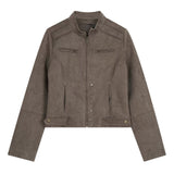 Marlow Vintage Slim Rider Jacket