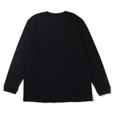 MFC STORE CRNロゴ長袖Tシャツ
