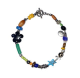 multi gemstone bracelet 03