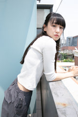 golgi sleeve round top(5colors)