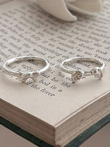 Wings Ring