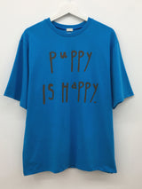 Pippi Overfit T-shirt (3color)