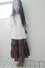 back frill T (2c)