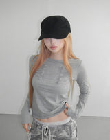boys napoleon tee (2 color
