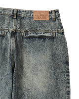 26SS UTILITY DYING DENIM PANTS