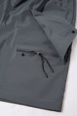 Anti-Tear Bermuda Shorts