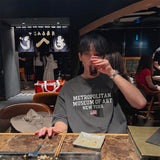 [A-T0109] ピグメントニューヨーク半袖Tシャツ (4色)