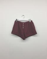 Benjamin Button Shorts (3color)