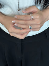 bumpy ring