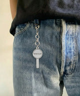 Men’s fashion keyring for pants_CLEF LT Key Ring