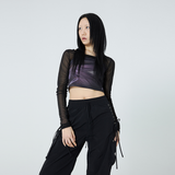 Lily top