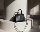 BLANC MEDIUM BLACK