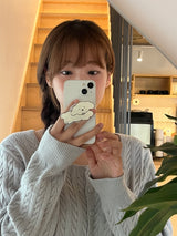 [Magsafe tok] yeowhi puppy smart tok
