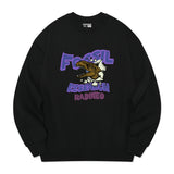 FOSSIL SWEAT