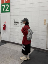 rdz sweat bermuda pants