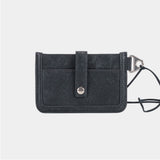 キャビネットカードウォレット(grey)