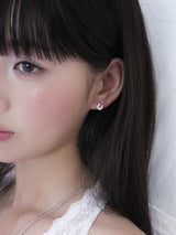 [925silver] Horseshoe piercing