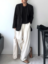 Parco Linen Pants