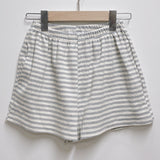 Just Stripe Shorts