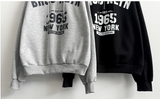 Klu Semi-Zip-Up Hoodie [Fleece]
