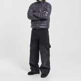 VISION DYEING CARGO PANT'S
