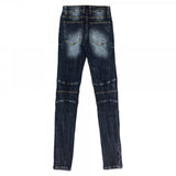 TZ Trill Midnight Denim
