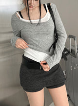 Dual Skin Layered Set