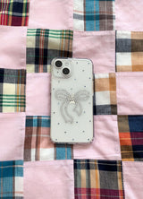Twinkle_09 resin phone case
