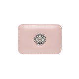 デイジースリムミニトランスポーテーションカードウォレット Babypink