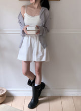 RS Cool Loose Hood Cardigan (3color)