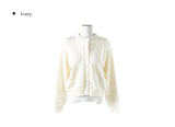 Ttalba Skashi Bold Knit Cardigan