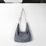EASY CLIMBING BAG - BLUE GREY