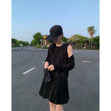 Minoi Mini Dress
