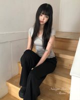 ナミュレース半袖Tシャツ