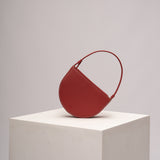 HALF MOON_black