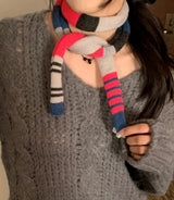 Elf Knit Muffler