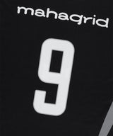 サッカーチームジャージ