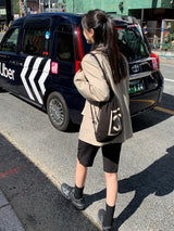 メイトスリットバイカースラックス