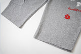 Groove Printing Jogger Pants 233517196